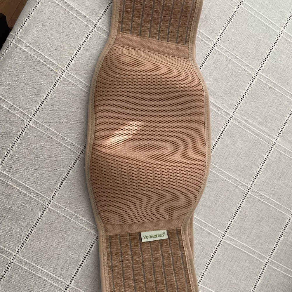 Belly band